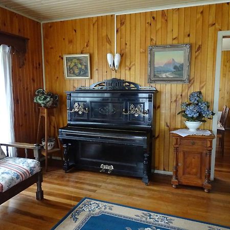 La Posada Del Colono Puerto Clocker 外观 照片