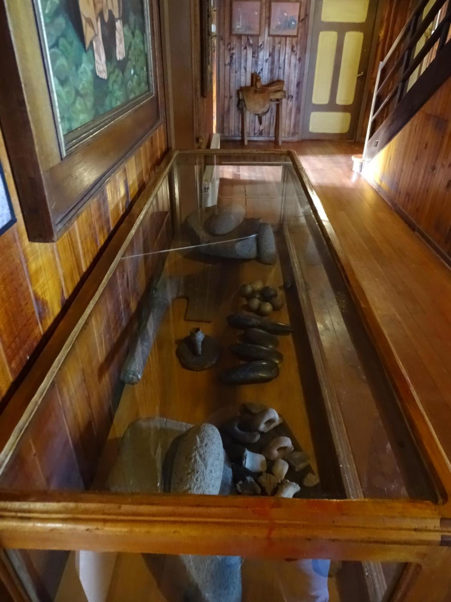 La Posada Del Colono Puerto Clocker 外观 照片