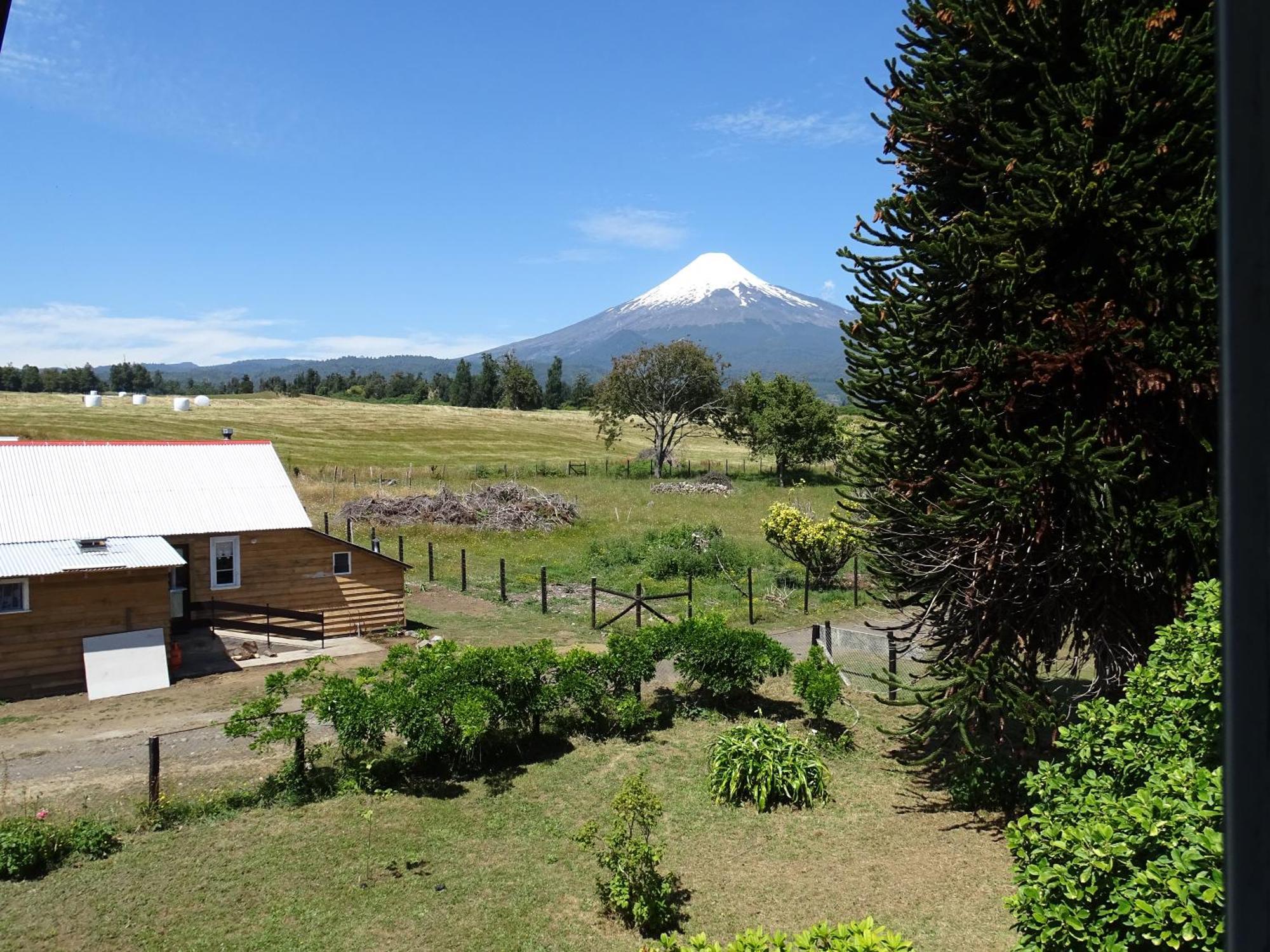 La Posada Del Colono Puerto Clocker 外观 照片