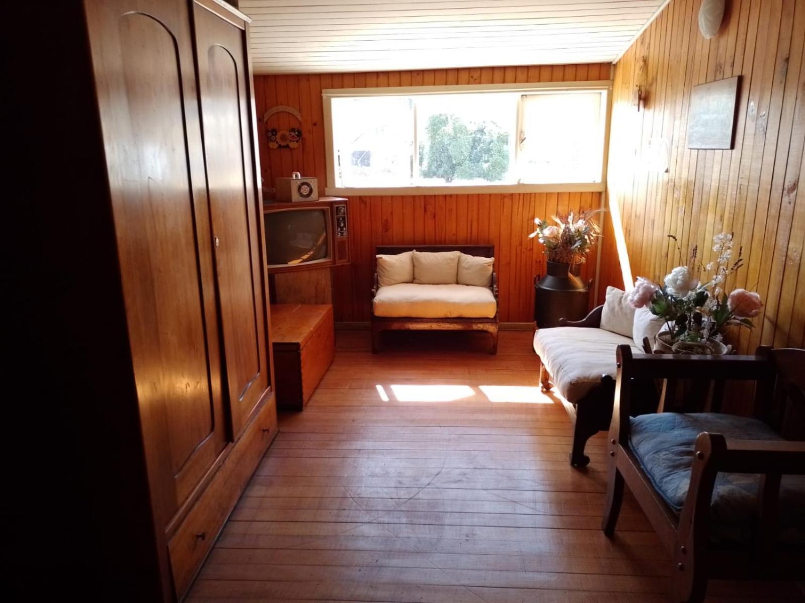La Posada Del Colono Puerto Clocker 外观 照片