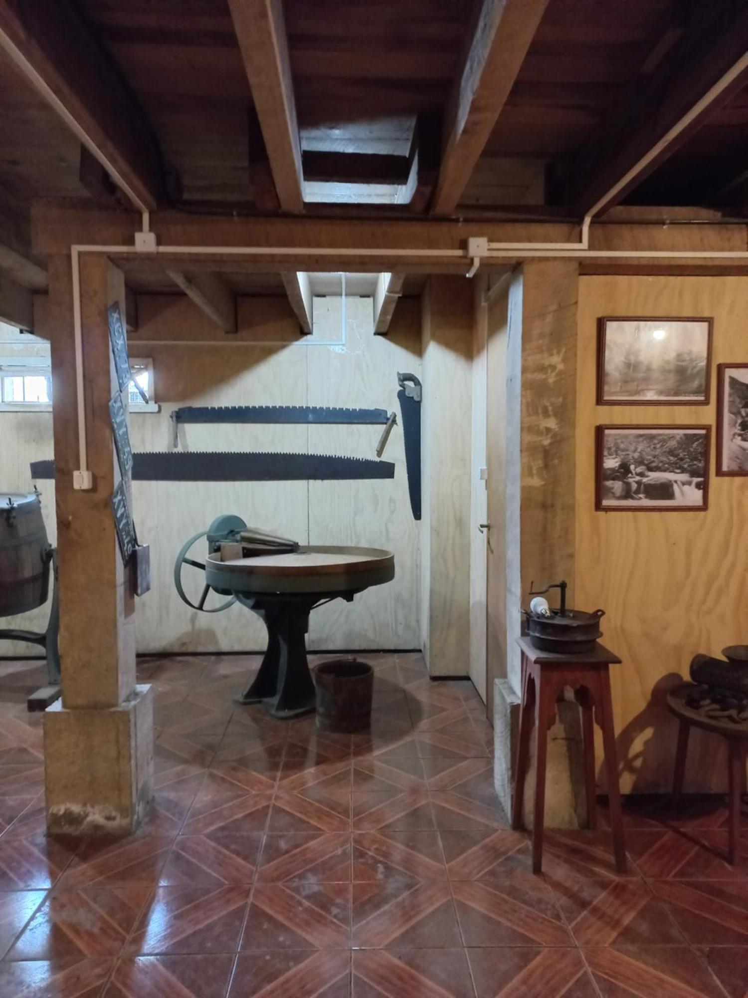 La Posada Del Colono Puerto Clocker 外观 照片