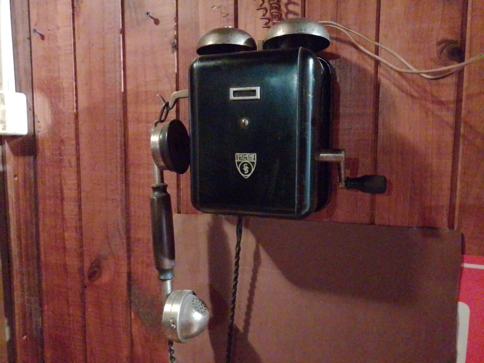 La Posada Del Colono Puerto Clocker 外观 照片