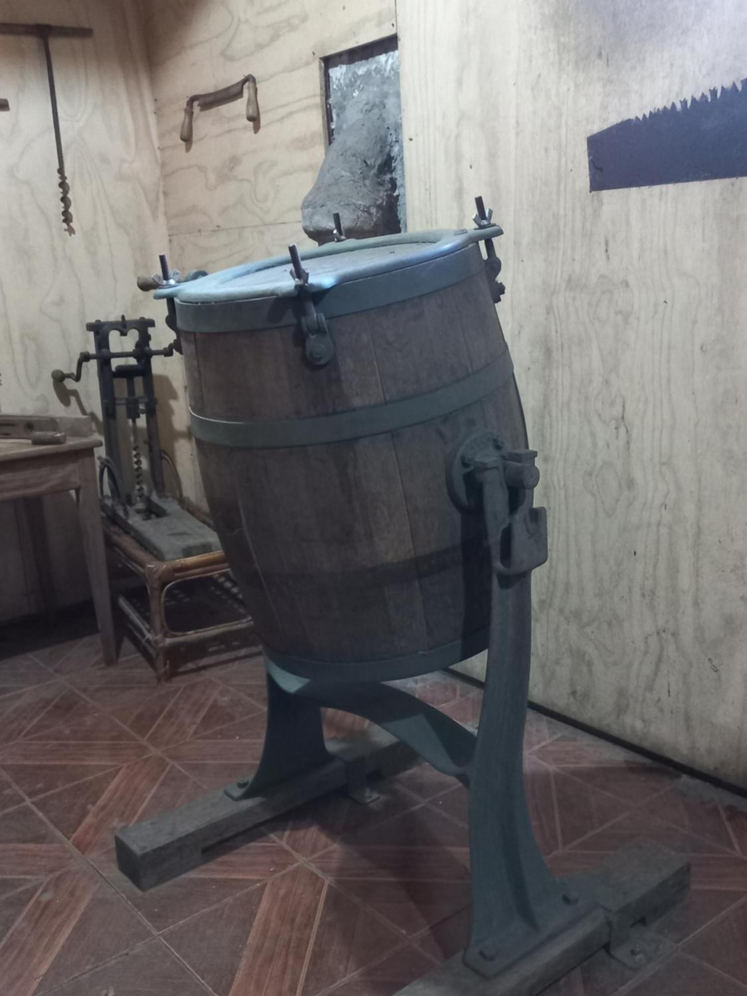 La Posada Del Colono Puerto Clocker 外观 照片
