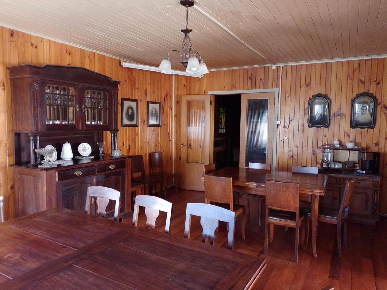 La Posada Del Colono Puerto Clocker 外观 照片