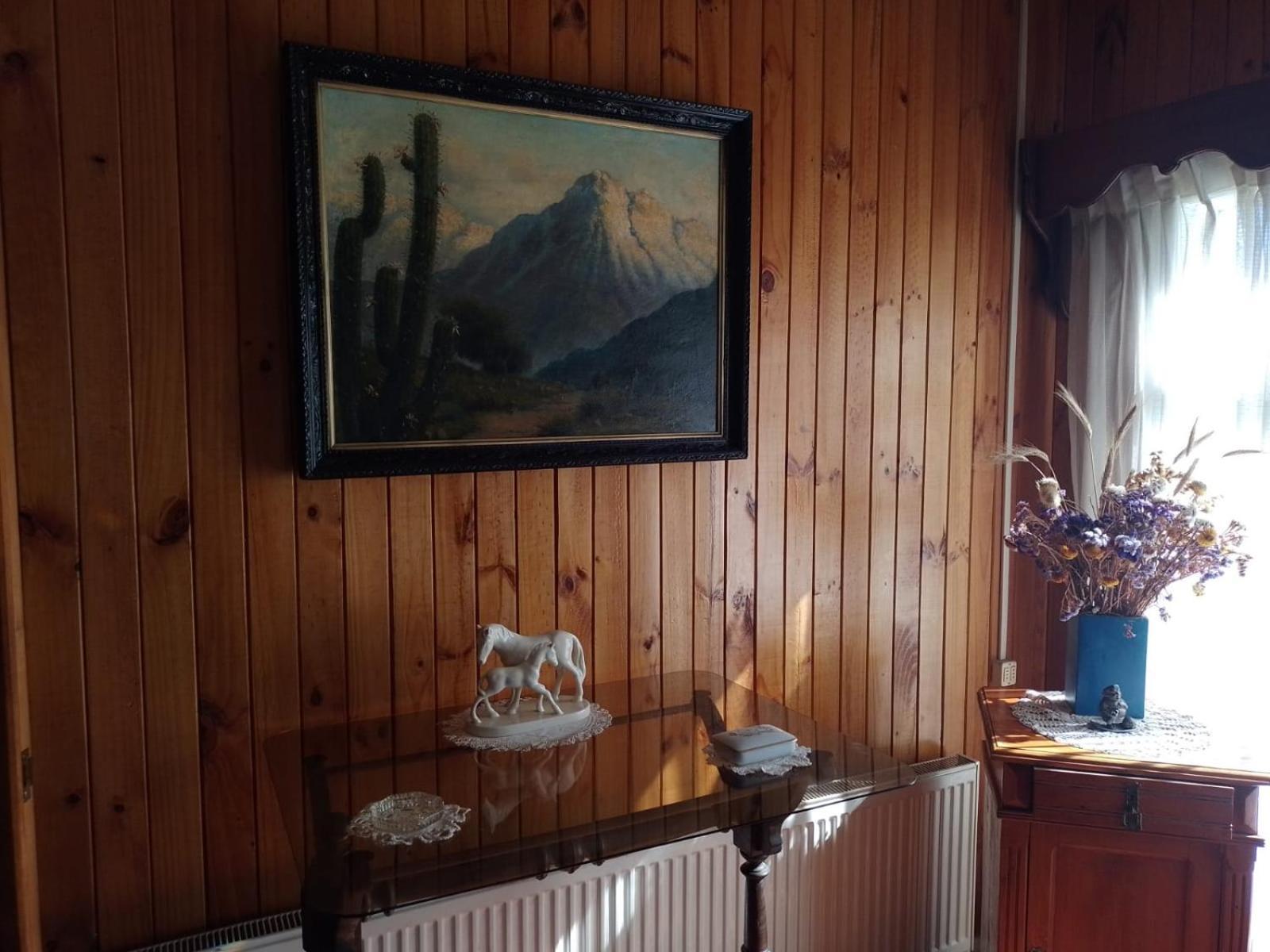 La Posada Del Colono Puerto Clocker 外观 照片