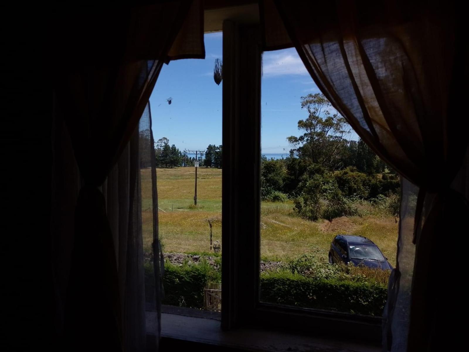 La Posada Del Colono Puerto Clocker 外观 照片