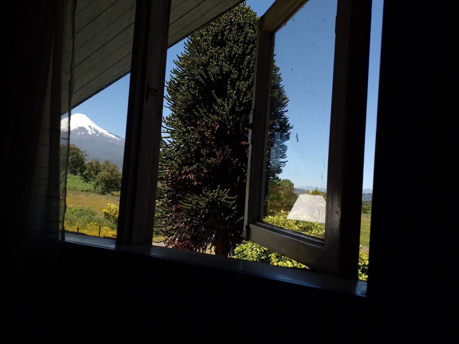 La Posada Del Colono Puerto Clocker 外观 照片