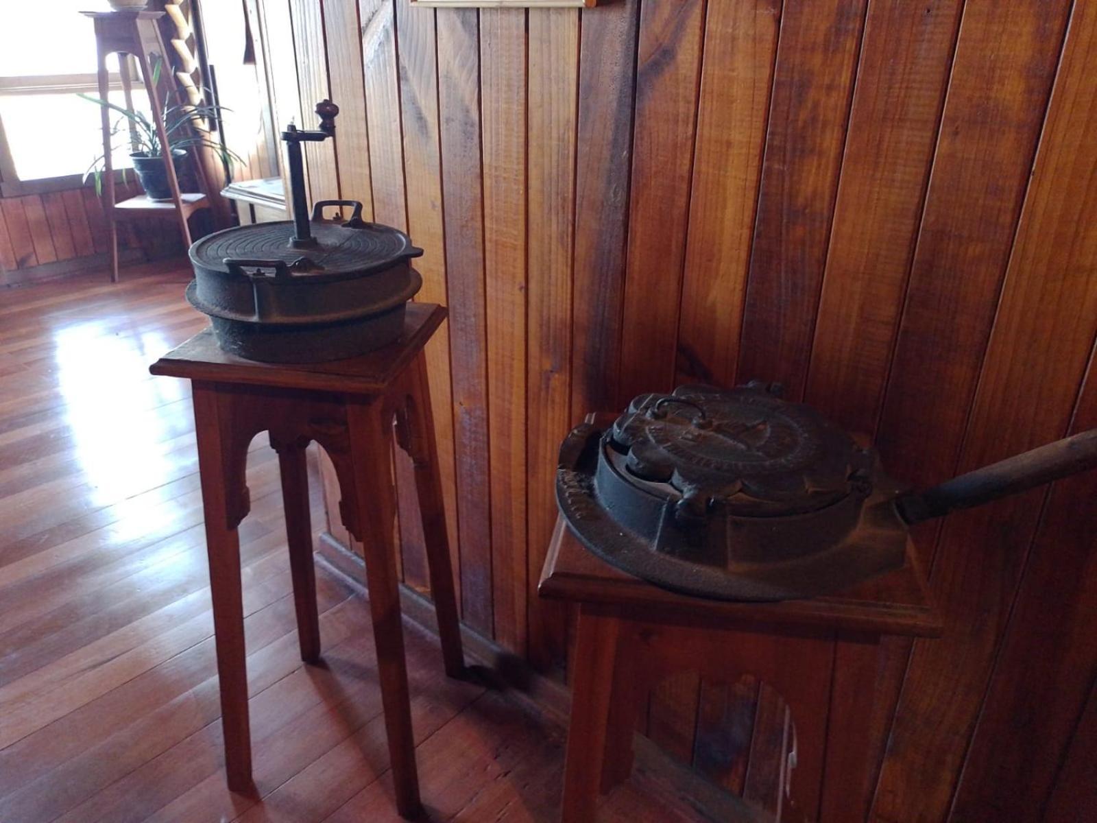 La Posada Del Colono Puerto Clocker 外观 照片