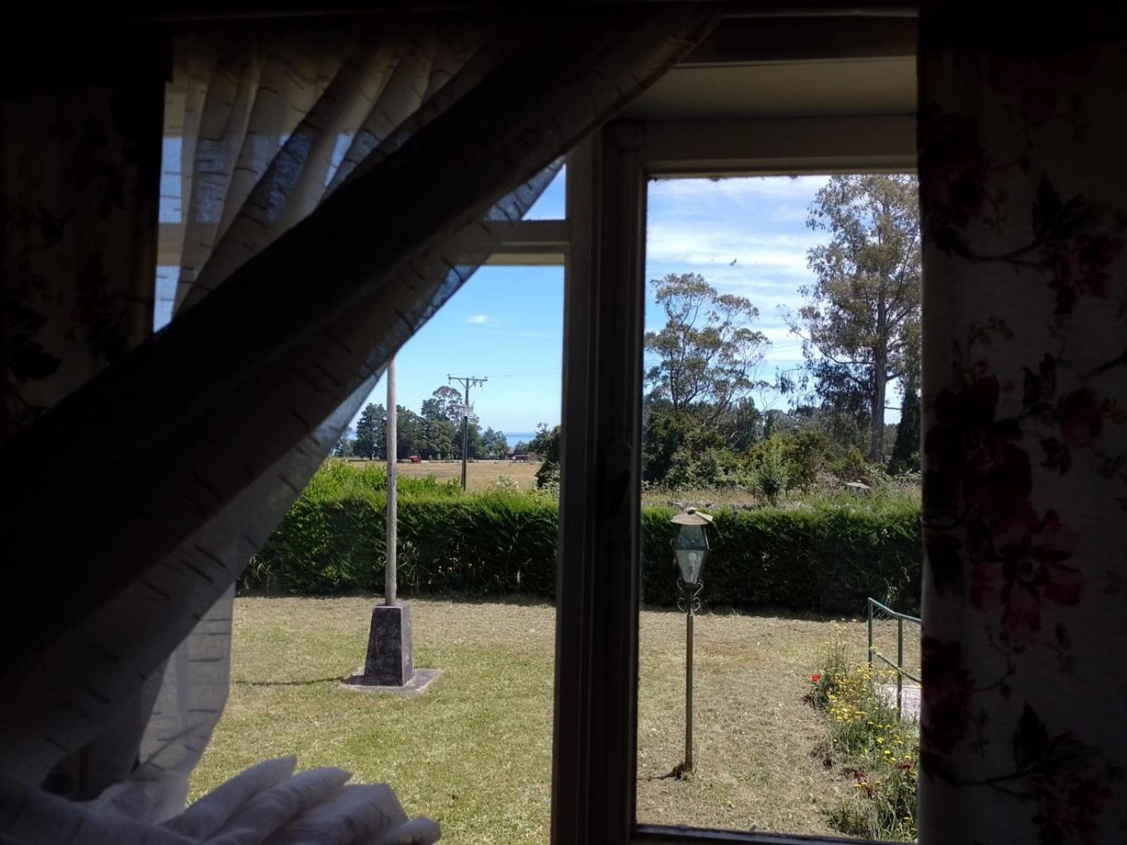 La Posada Del Colono Puerto Clocker 外观 照片