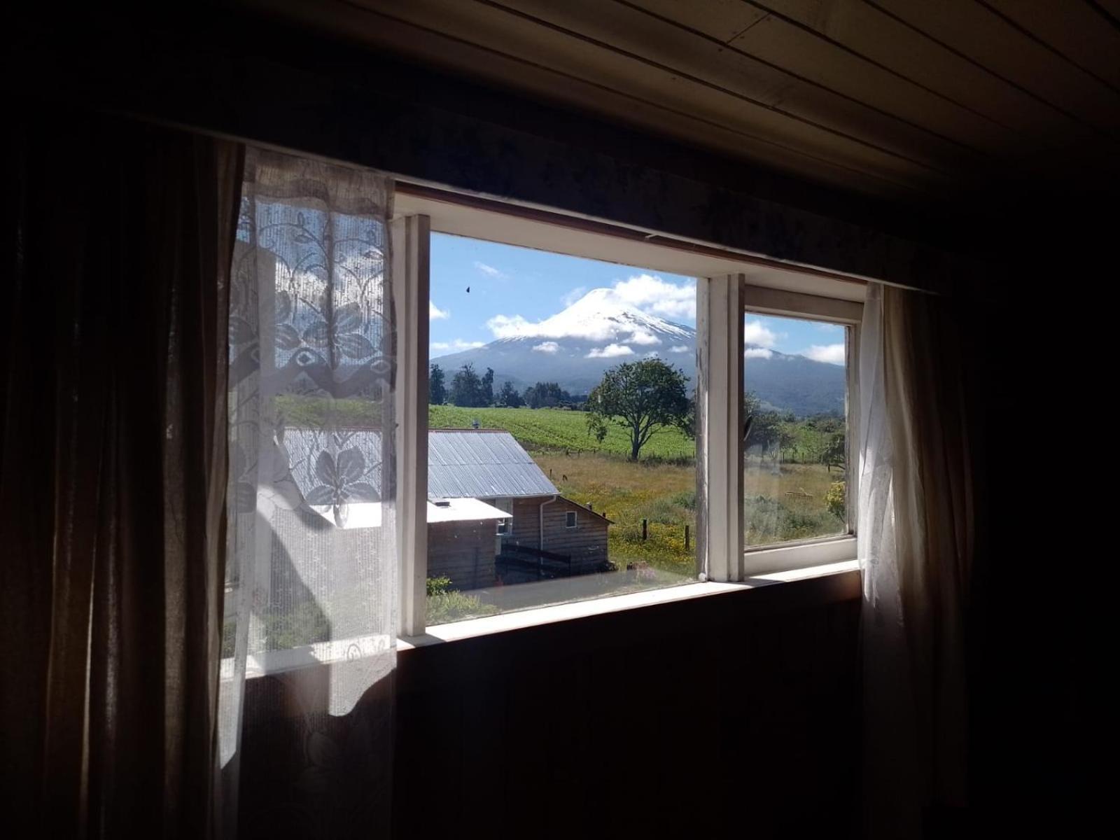 La Posada Del Colono Puerto Clocker 外观 照片