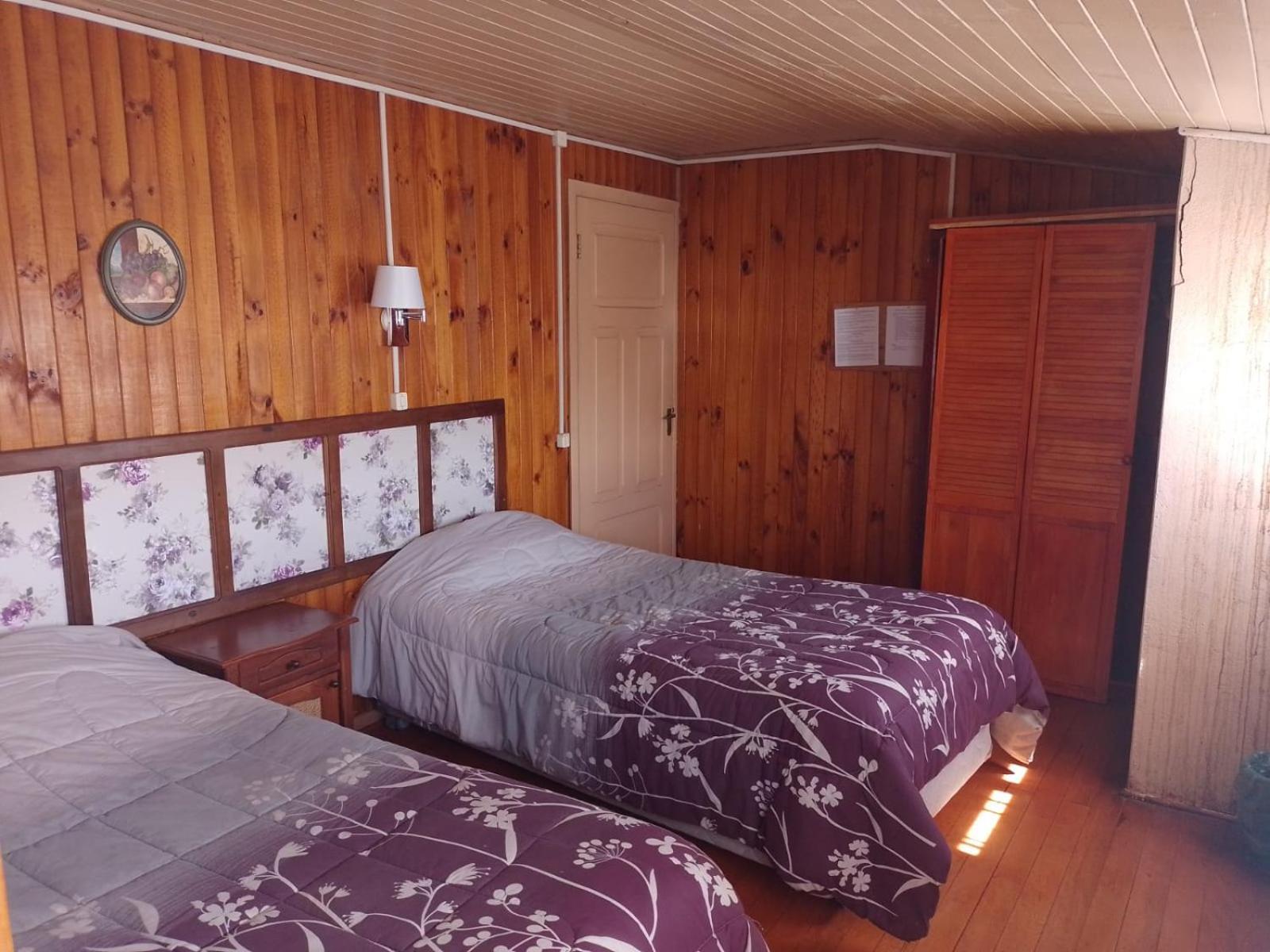 La Posada Del Colono Puerto Clocker 外观 照片