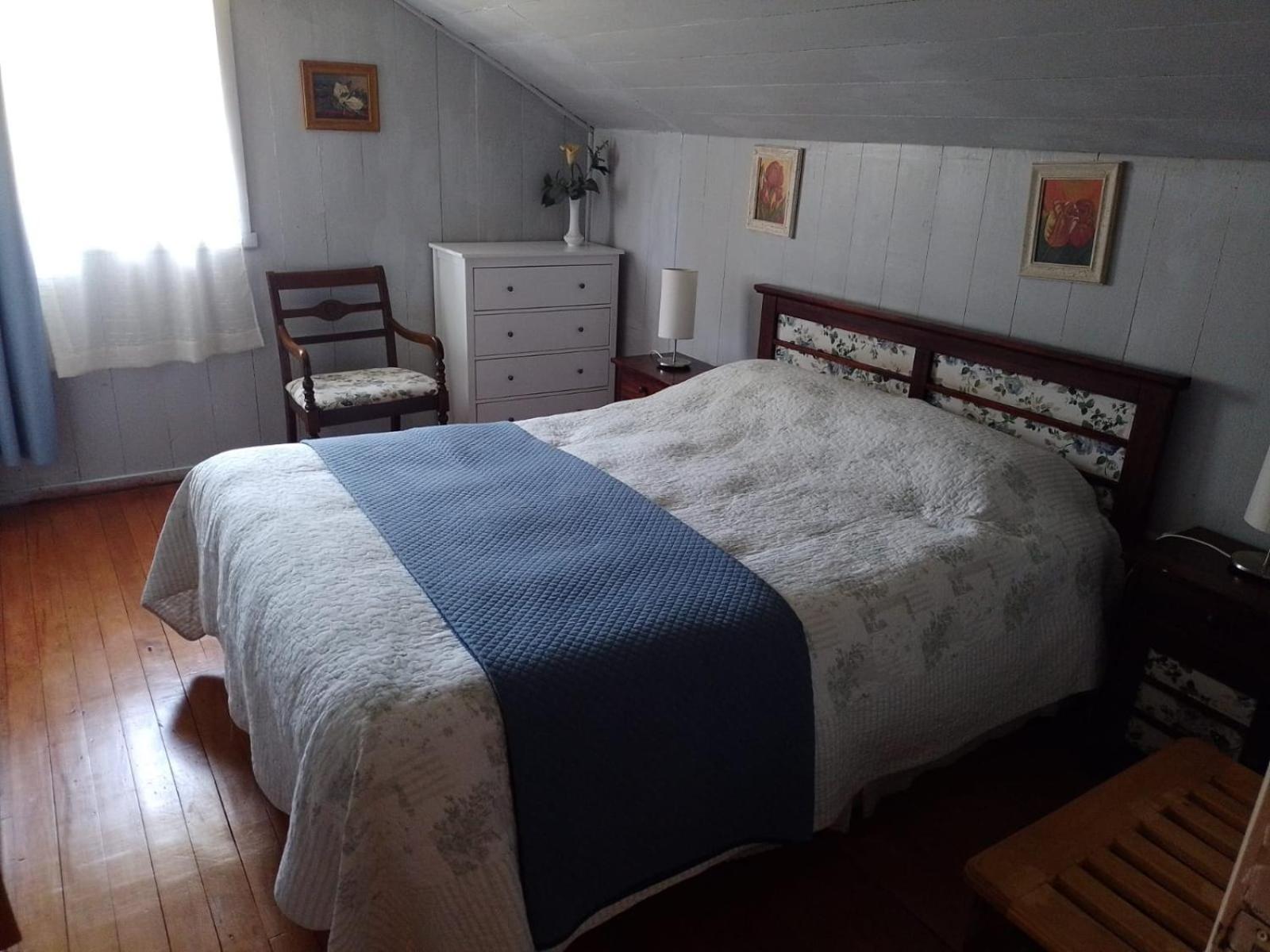 La Posada Del Colono Puerto Clocker 外观 照片