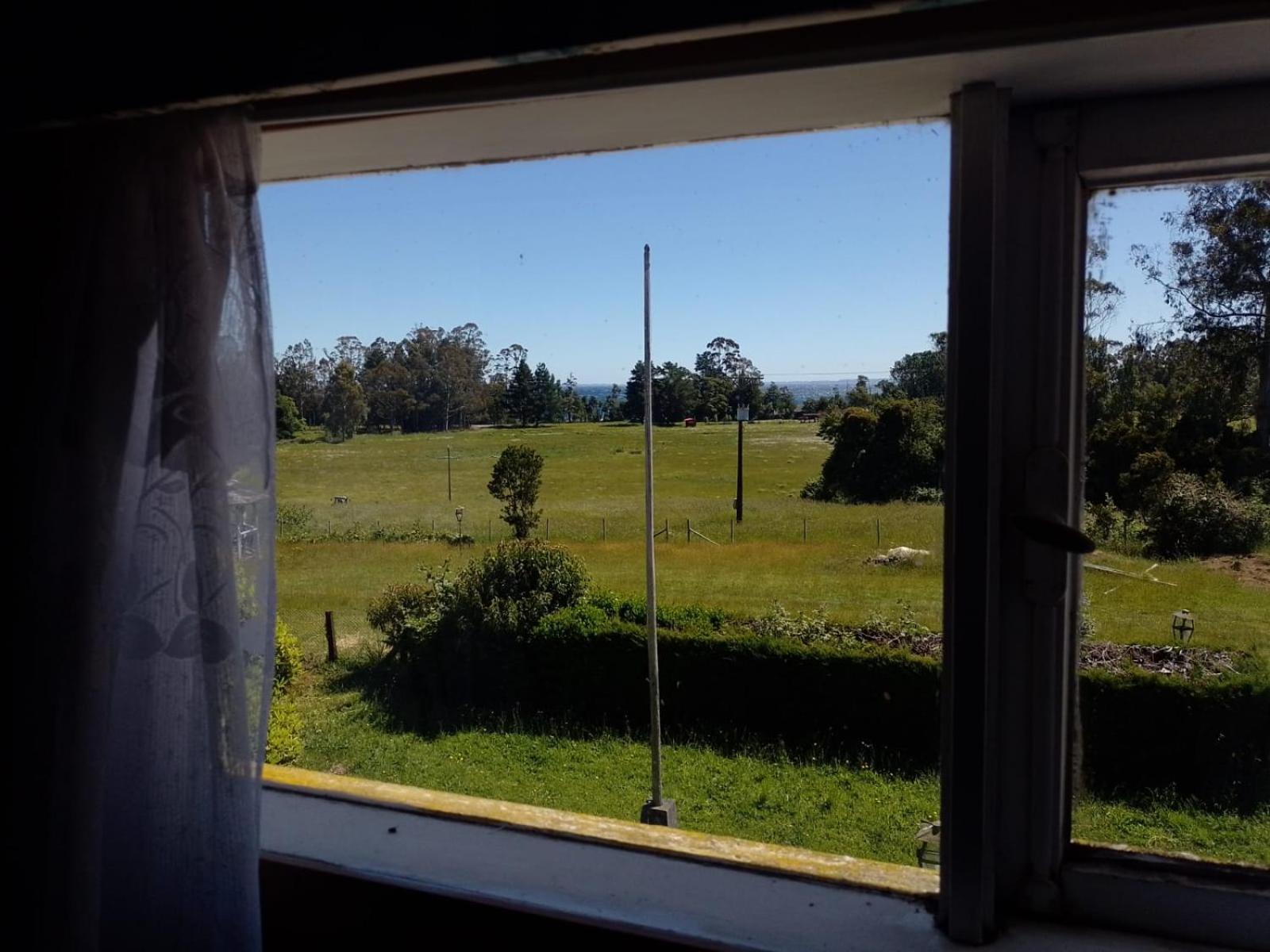 La Posada Del Colono Puerto Clocker 外观 照片